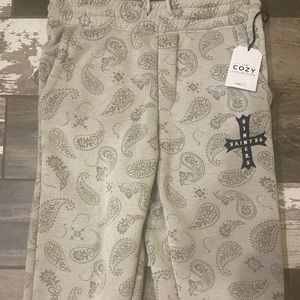 Rue21, joggers/sweet pants
